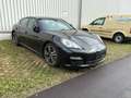 Porsche Panamera Diesel RECHTSLENKRAD D.Papire. Negru - thumbnail 2