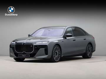 7 serie M760e xDrive