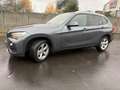 BMW X1 X1 2.0 d sDrive20 Efficient Dynamics Edit. Gris - thumbnail 4