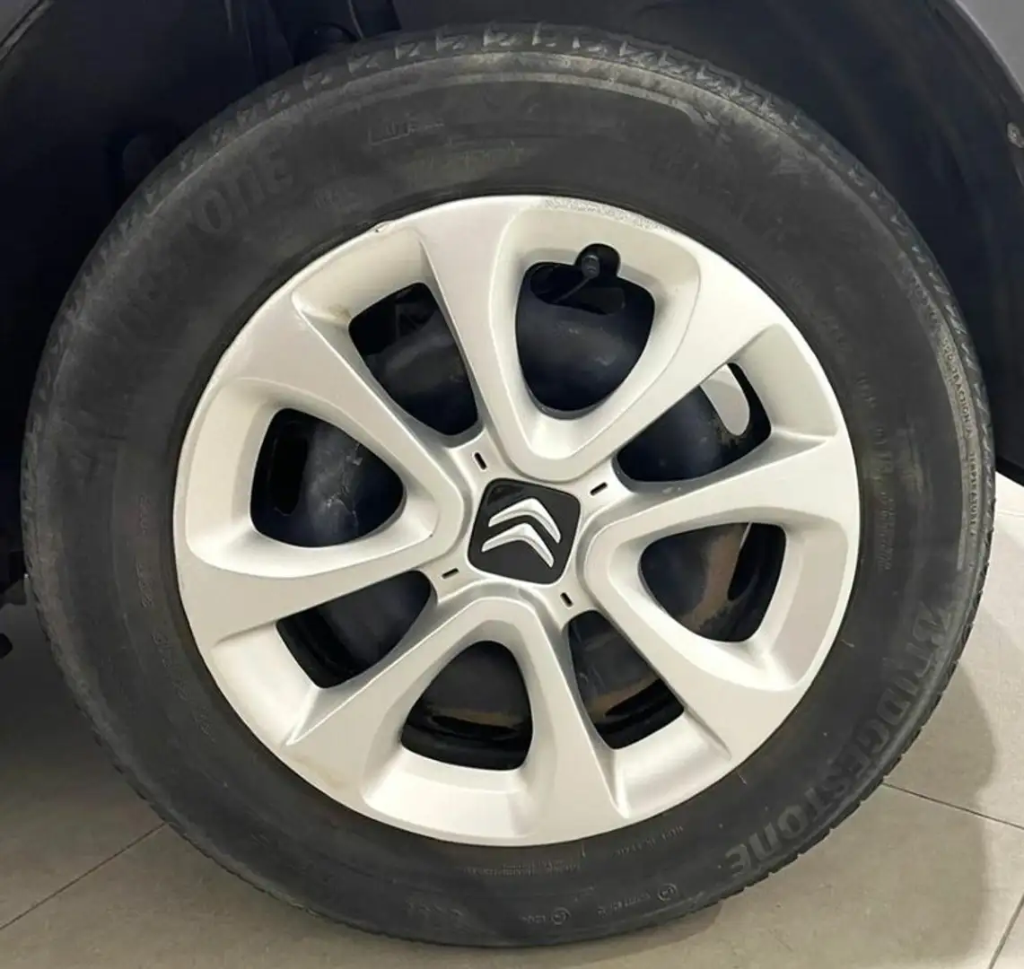 Citroen C3 PureTech 83 S&S Feel Blanco - 2
