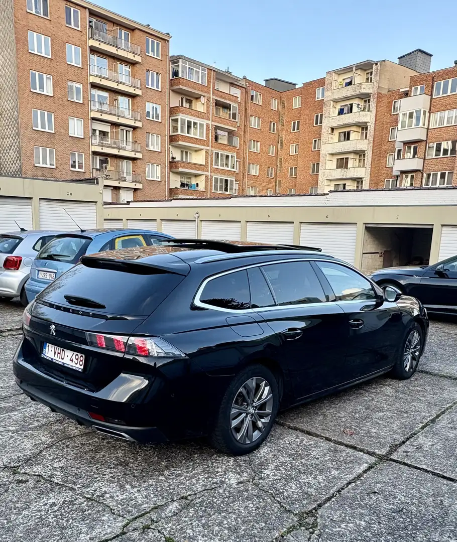 Peugeot 508 SW 1.5 BlueHDi Active S&S - 2