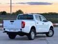 Nissan Navara 2.3dCi Doble Cabina Acenta Blanc - thumbnail 8