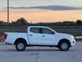 Nissan Navara 2.3dCi Doble Cabina Acenta Wit - thumbnail 4