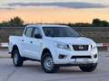 Nissan Navara 2.3dCi Doble Cabina Acenta Blanc - thumbnail 3