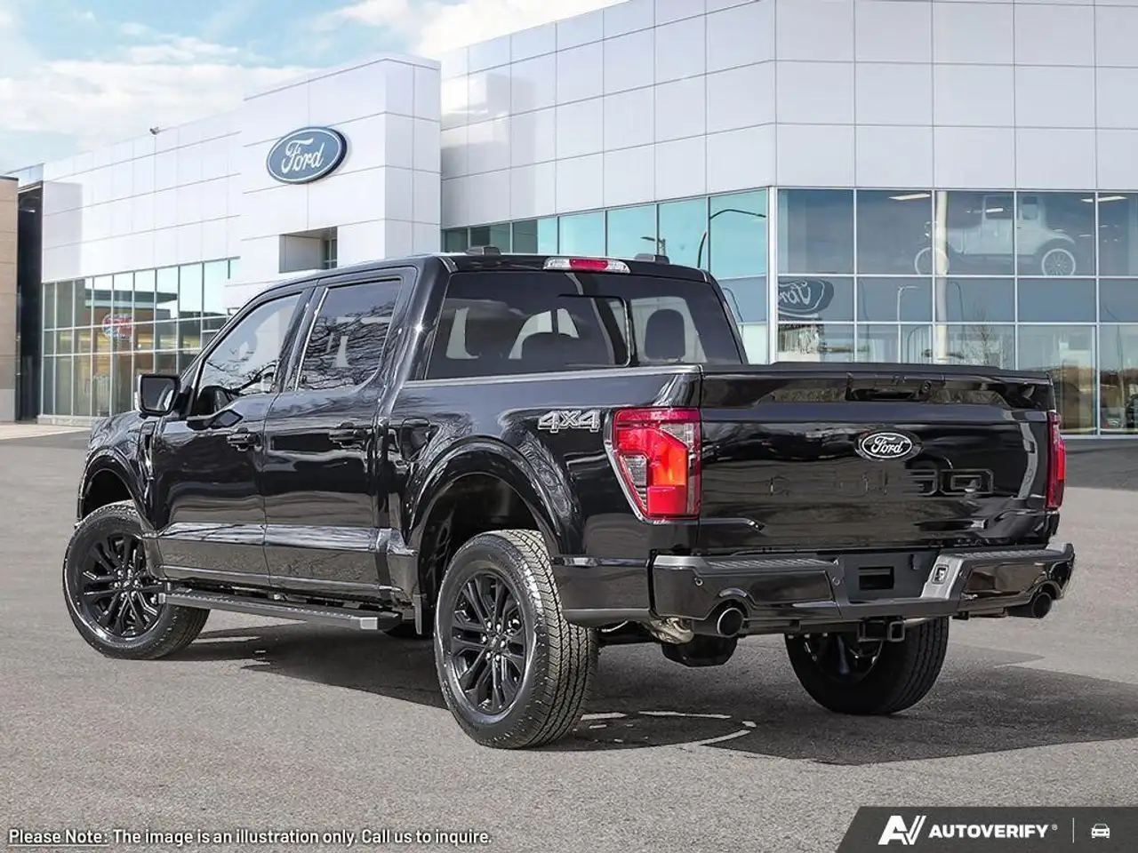 Ford F 150 снимка Ford F 150