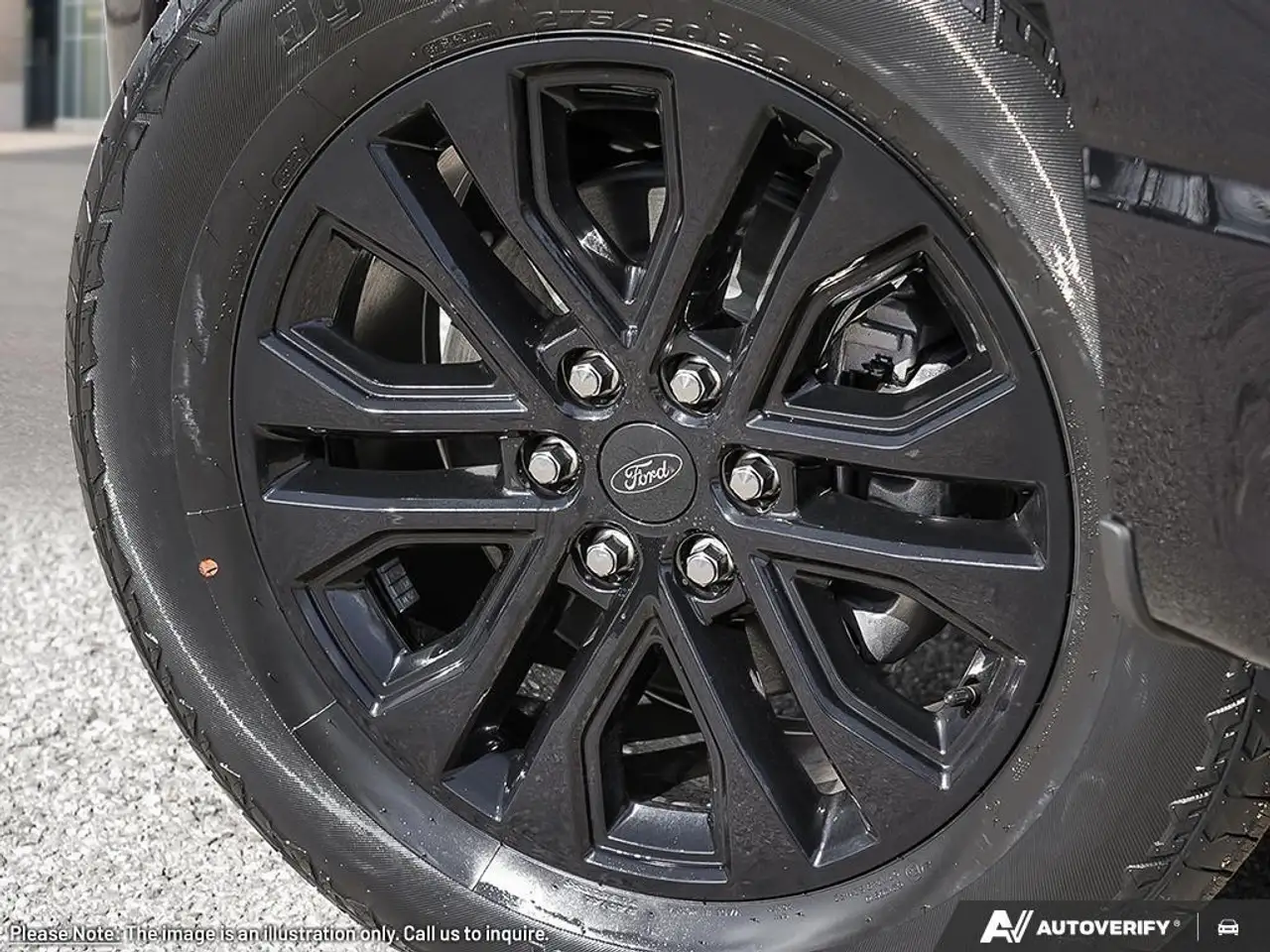 Ford F 150 снимка Ford F 150