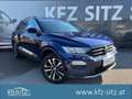 Volkswagen T-Roc 1,5 TSI ACT United | AHK*ACC Blau - thumbnail 1