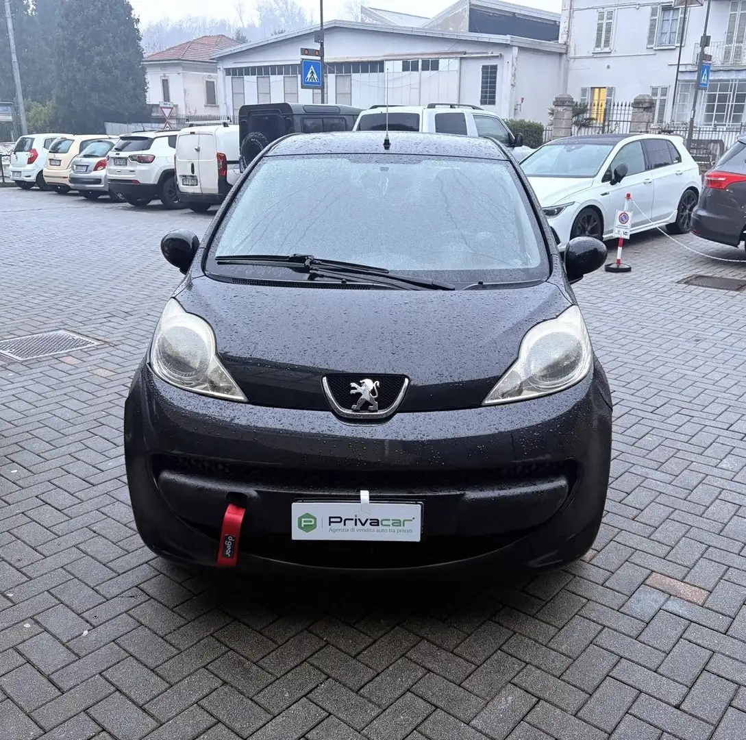 Peugeot 107 5p 1.0 12v Sweet Years - 1