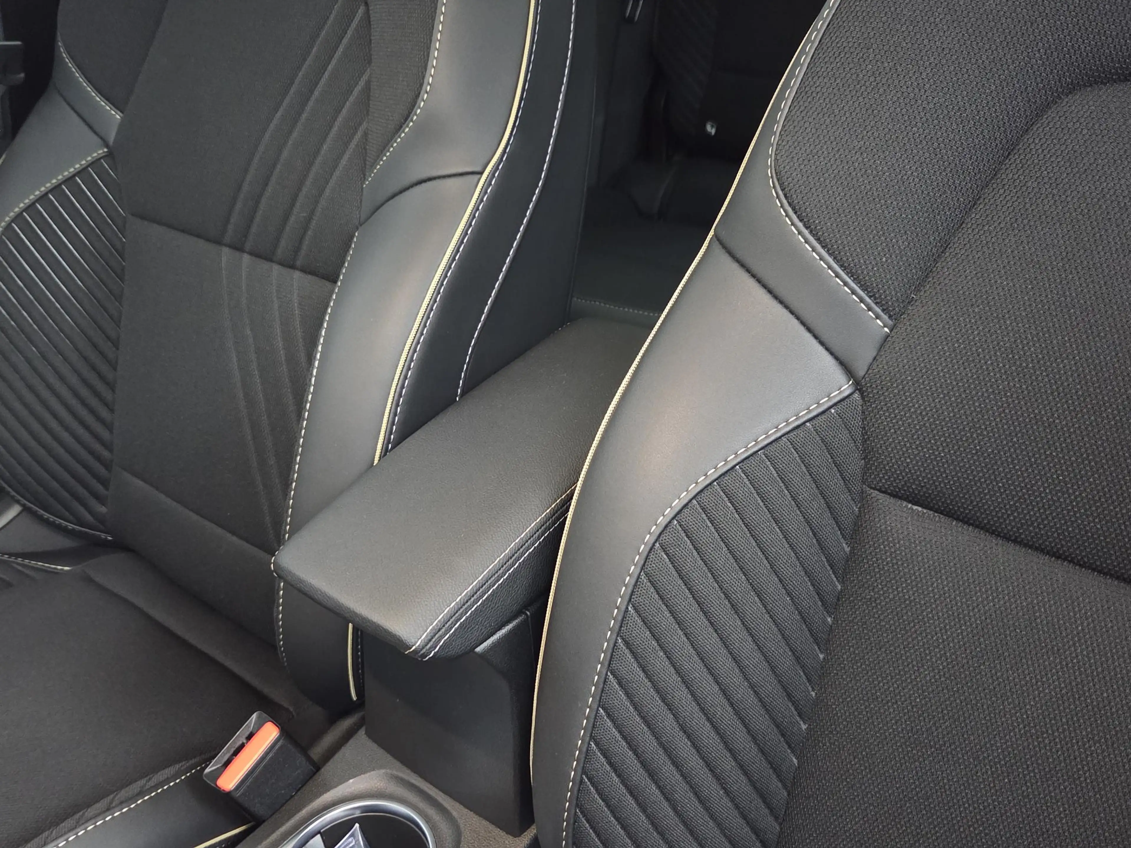 Renault Symbioz 1.6 E-Tech full hybrid 145 iconic | 1e Eigenaar | — photo 8