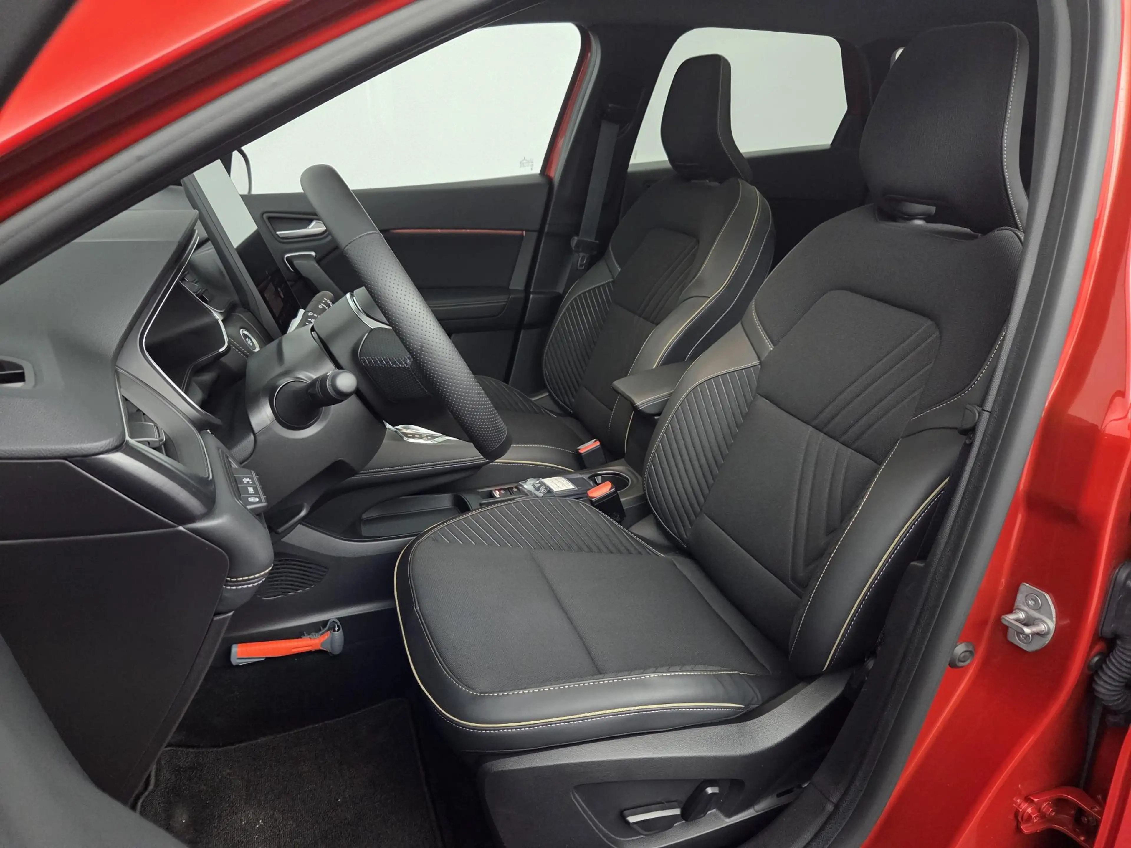 Renault Symbioz 1.6 E-Tech full hybrid 145 iconic | 1e Eigenaar | — photo 7