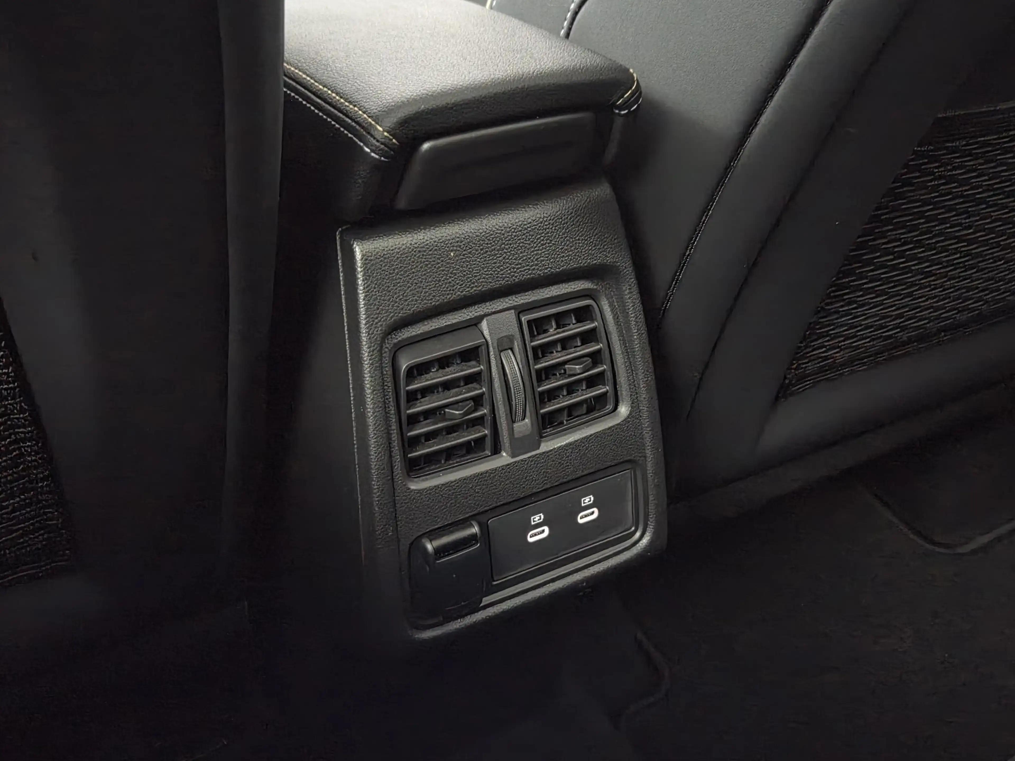 Renault Symbioz 1.6 E-Tech full hybrid 145 iconic | 1e Eigenaar | — photo 12