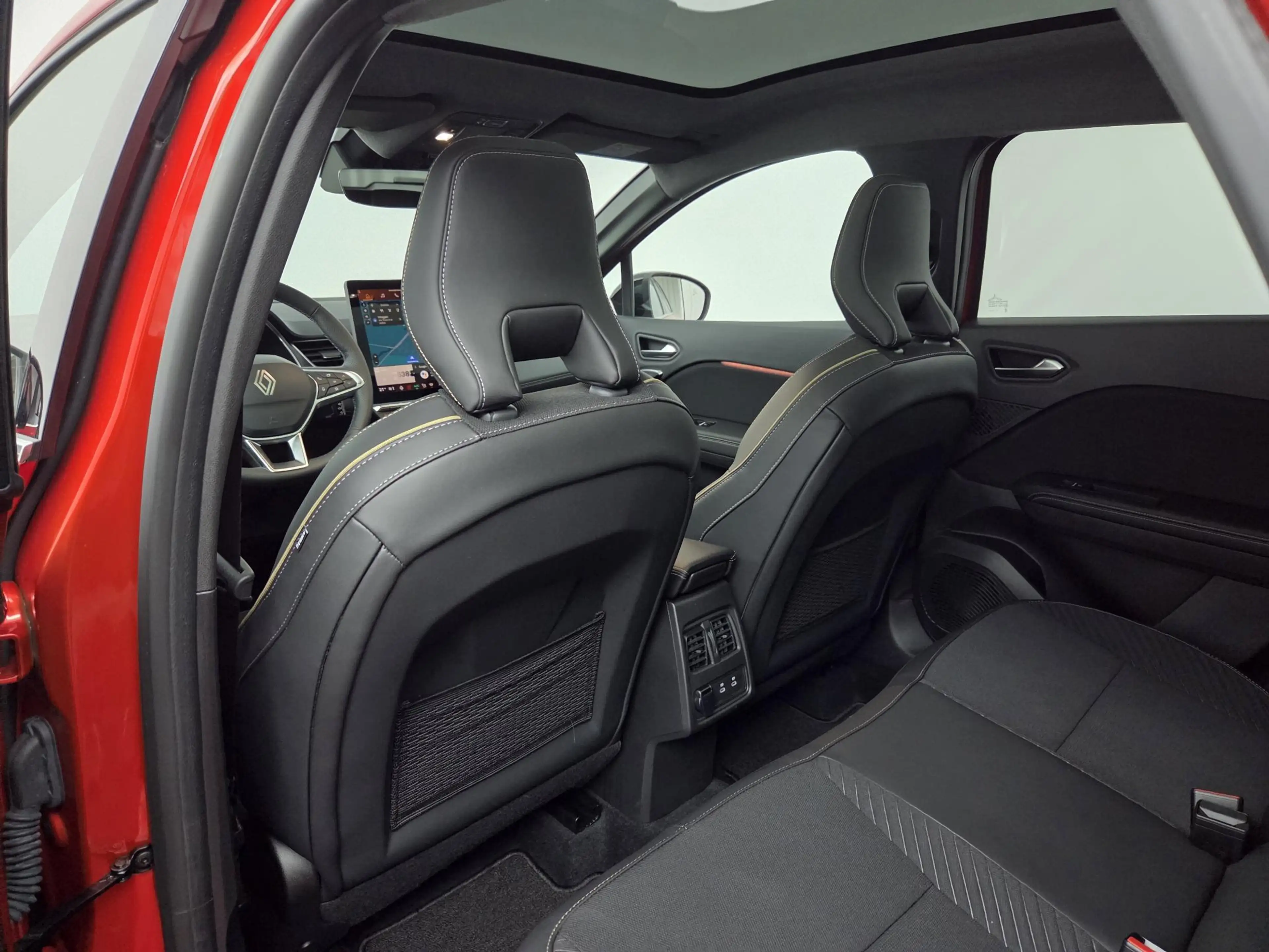 Renault Symbioz 1.6 E-Tech full hybrid 145 iconic | 1e Eigenaar | — photo 11