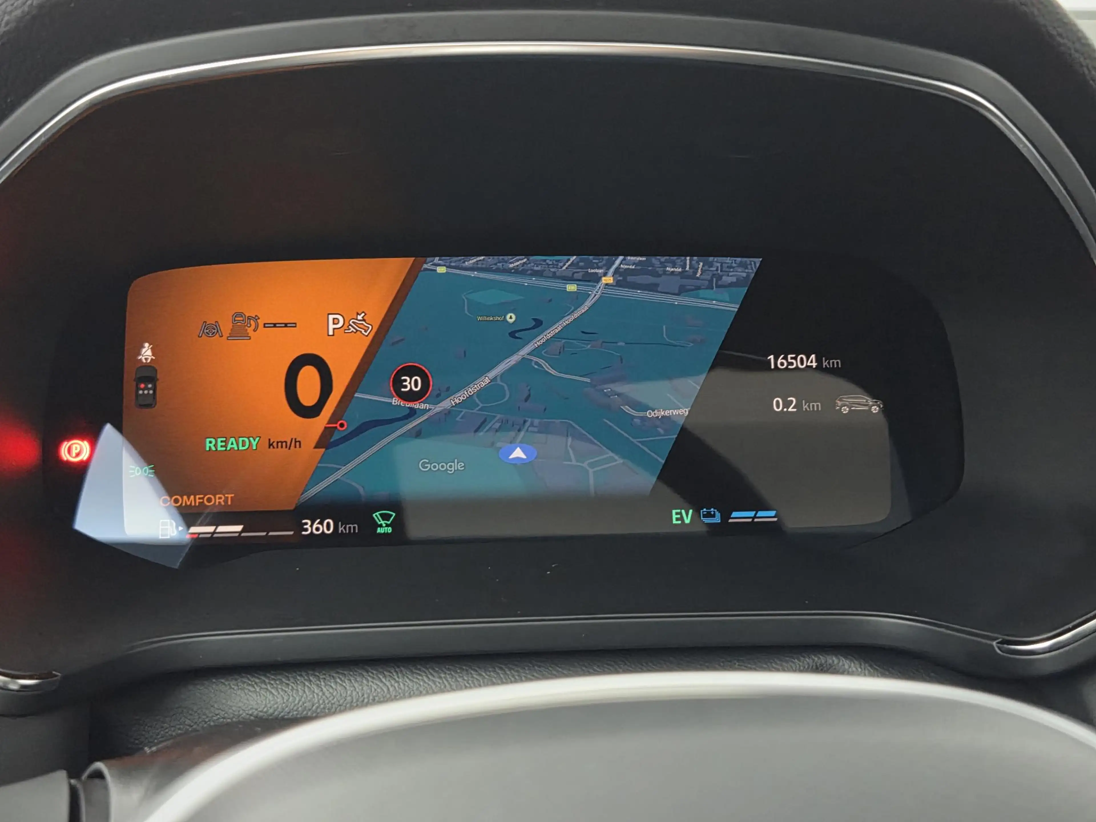 Renault Symbioz 1.6 E-Tech full hybrid 145 iconic | 1e Eigenaar | — photo 4