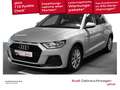 Audi A1 25 TFSI advanced S tronic VIRTUAL Silber - thumbnail 1