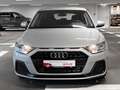 Audi A1 25 TFSI advanced S tronic VIRTUAL Silber - thumbnail 3