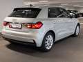 Audi A1 25 TFSI advanced S tronic VIRTUAL Silber - thumbnail 6