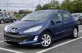 Peugeot 308 1.6 HDi 110 FAP Confort Pack Bleu - thumbnail 1
