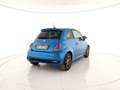 Fiat 500 1.2 Sport 69cv my20 Bleu - thumbnail 2