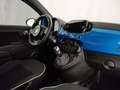 Fiat 500 1.2 Sport 69cv my20 Blue - thumbnail 7