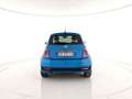 Fiat 500 1.2 Sport 69cv my20 Bleu - thumbnail 4