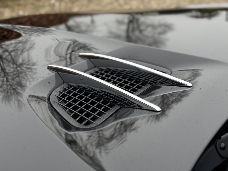 Mercedes-Benz SL 350 AMG Line | Comand Online | Memory paket | Achterui — photo 13