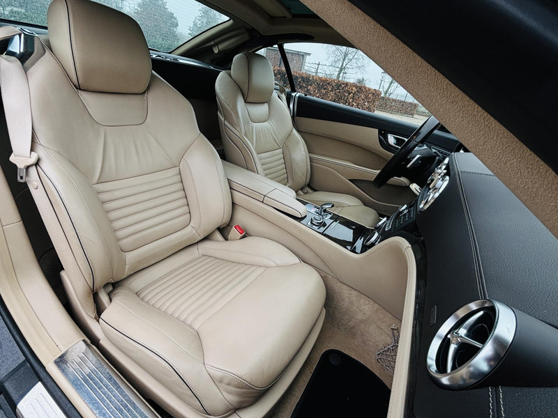 Mercedes-Benz SL 350 AMG Line | Comand Online | Memory paket | Achterui — photo 6