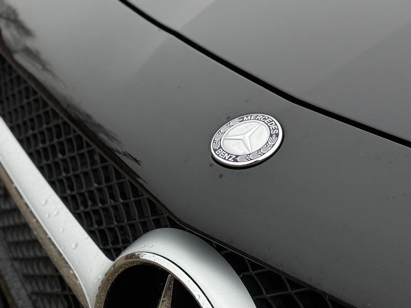 Mercedes-Benz SL 350 AMG Line | Comand Online | Memory paket | Achterui — photo 11