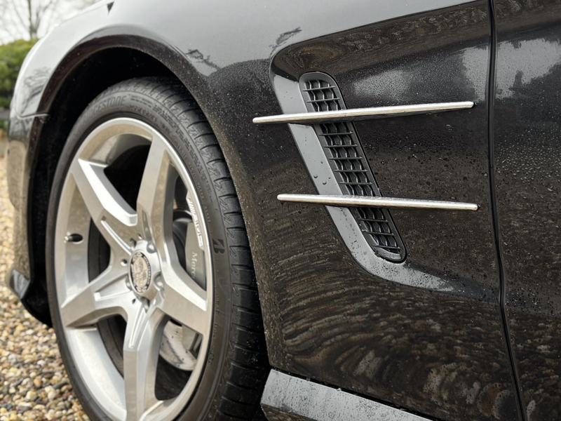 Mercedes-Benz SL 350 AMG Line | Comand Online | Memory paket | Achterui — photo 12