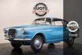 Fiat 1100 TV VIGNALE DESIREE Bleu - thumbnail 1