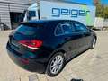 Mercedes-Benz A 200 d  LED / NAVI / Kamera / 1.Hand Schwarz - thumbnail 6