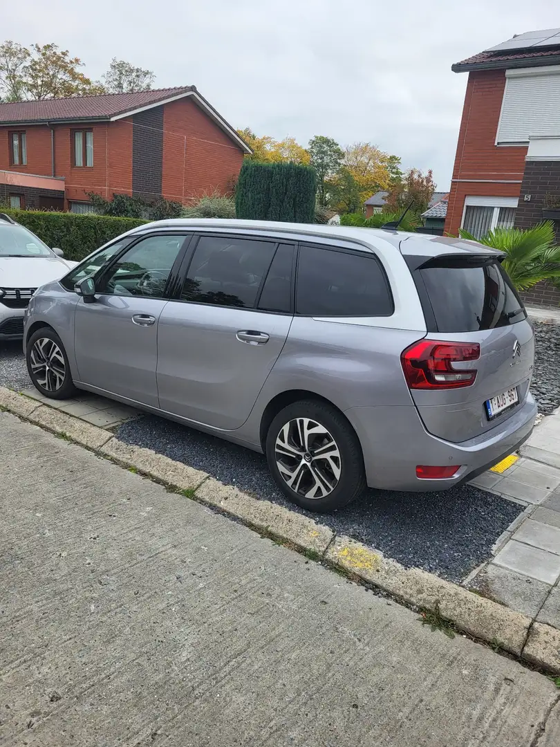 Citroen C4 SpaceTourer 1.5 BlueHDi Feel S&S (EU6.2) - 2