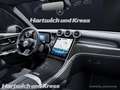 Mercedes-Benz GLC 200 GLC 200 AMG Line 4Matic+AHK+20"Räder+Night+Kamera+ Negro - thumbnail 8