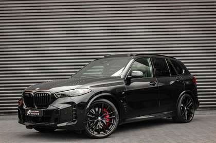 BMW X5 XDrive50e High Executive M-SPORT PRO / HEAD- UP /
