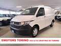 Volkswagen Transporter 2.0 TDI 110CV PC Furgone Business Wit - thumbnail 1