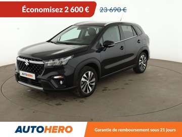 1.5 Dualjet Hybrid Style Auto