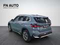 BMW X1 X1 sDrive 18d xLine Blu/Azzurro - thumbnail 4