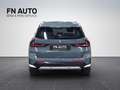 BMW X1 X1 sDrive 18d xLine Blu/Azzurro - thumbnail 5