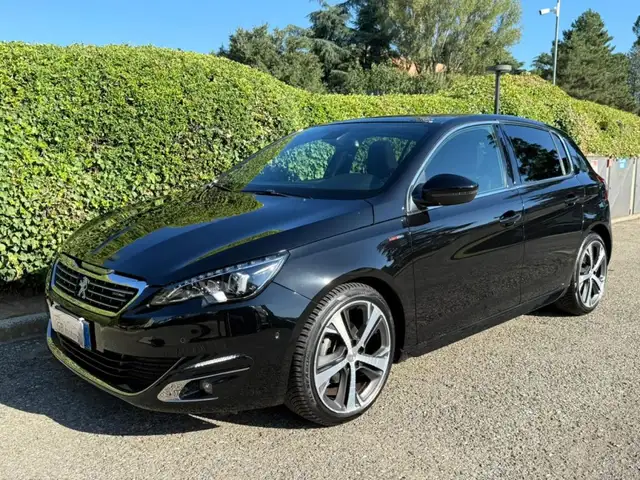 Peugeot 308 main image
