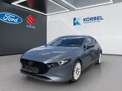 Mazda 3 Selection*I Activesense*Design*tieferge.*Bose*