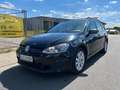 Volkswagen Golf VII Variant Comfortline TGI BlueMotion/DSG/ Noir - thumbnail 1