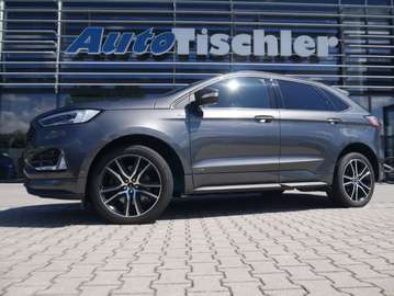ST-Line 4x4 2.0 EcoBlue Matix-LED Frontkamera B&O-System WinterPaket