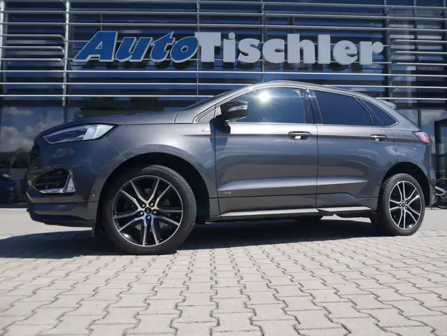 Ford Edge ST-Line 4x4 2.0 EcoBlue Matix-LED Frontkamera B&O-System WinterPaket