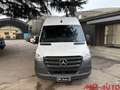 Mercedes-Benz Sprinter Sprinter F39/35 311 CDI FWD TA Furgone Weiß - thumbnail 3
