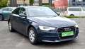 Audi A6 2.0 *XENON*SITZHEIZUNG*GANZJAHRESREIFEN*ALU* Blau - thumbnail 7