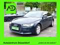 Audi A6 2.0 *XENON*SITZHEIZUNG*GANZJAHRESREIFEN*ALU* Blau - thumbnail 1