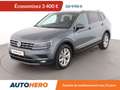 Volkswagen Tiguan Allspace 2.0 TDI Carat DSG7 Gris - thumbnail 1