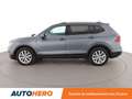 Volkswagen Tiguan Allspace 2.0 TDI Carat DSG7 Gris - thumbnail 3