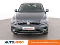 Volkswagen Tiguan Allspace 2.0 TDI Carat DSG7 Gris - thumbnail 9