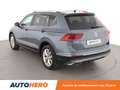 Volkswagen Tiguan Allspace 2.0 TDI Carat DSG7 Gris - thumbnail 4