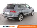 Volkswagen Tiguan Allspace 2.0 TDI Carat DSG7 Gris - thumbnail 6